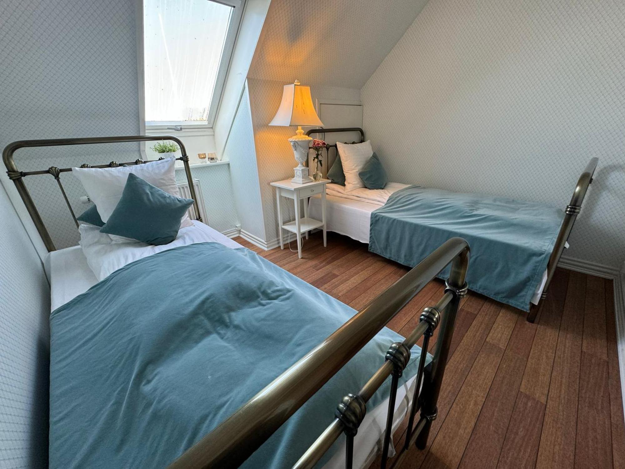 Rold Gl Kro Arden Eksteriør bilde